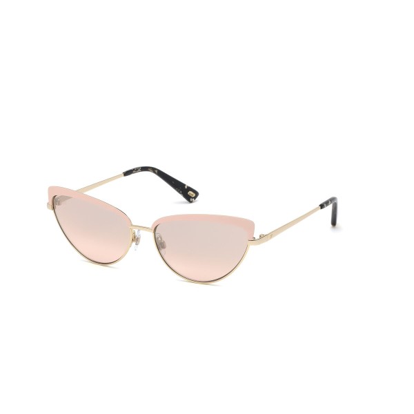 Sieviešu Saulesbrilles Web Eyewear WE0272-5932Z ø 59 mm