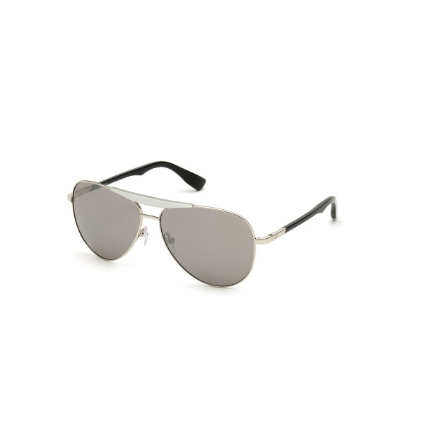 Vīriešu Saulesbrilles Web Eyewear WE0281-6016C ø 60 mm