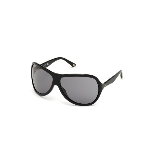 Sieviešu Saulesbrilles Web Eyewear WE0290-6501A Ø 65 mm