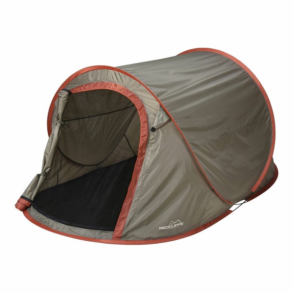 Tent Redcliffs 120 x 200 x 95 cm 2 persons