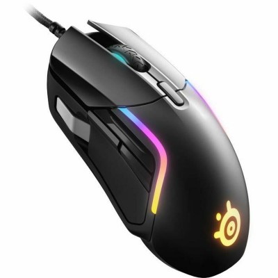Mouse SteelSeries Rival 5...