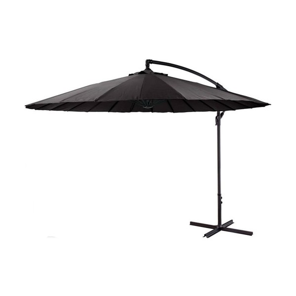 Parasol przeciwsłoneczny Ambiance Antratsiithall Plastmass