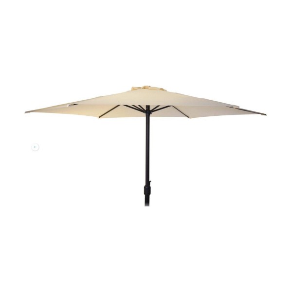 Parasol EDM taupe