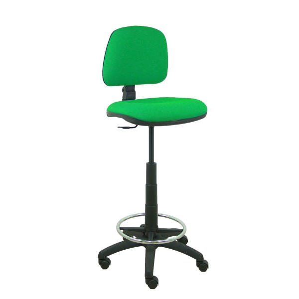 Stool P&C CPB15RN Green