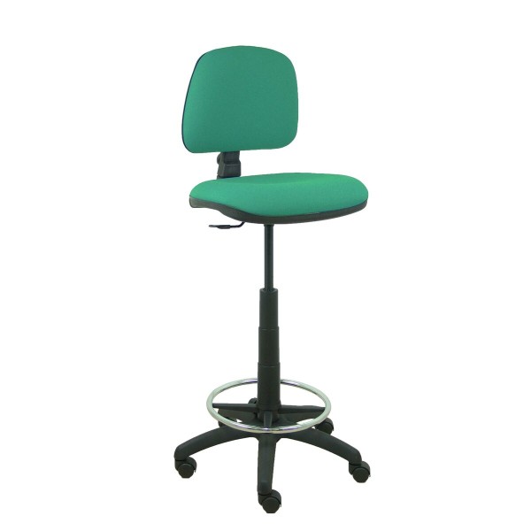 Stool P&C PB456RN Green