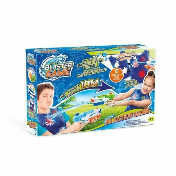 Водный пистолет с резервуаром Canal Toys Water Game (FR)