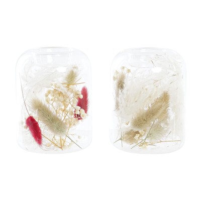 Svijećnjak DKD Home Decor...