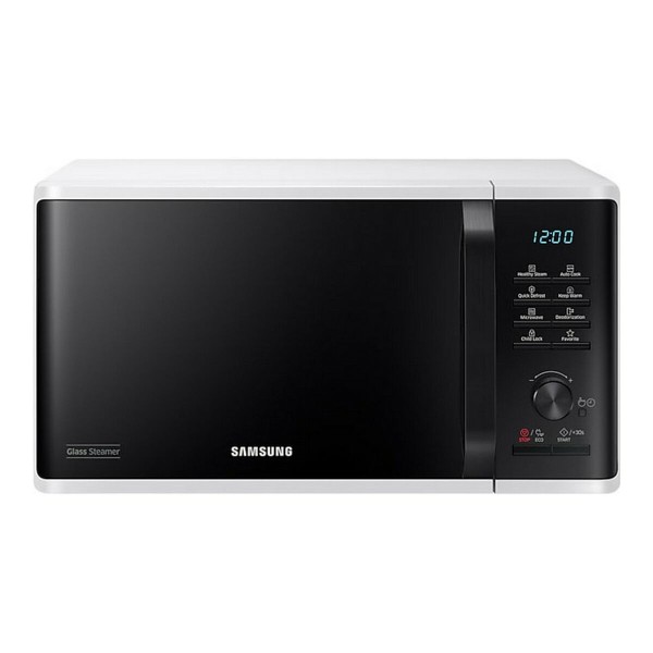 Mikrolaineahi Samsung MS23K3555EW Valge 23 L 800 W