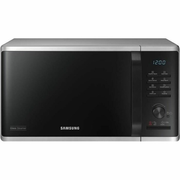 Mikroaaltouuni Grillillä Samsung MS23K3555ES 23 L 800 W