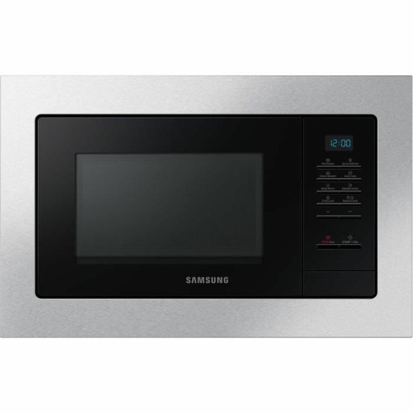 Микроволновая Печь с Грилем Samsung MS20A7013AT/EF 20 L 850 W