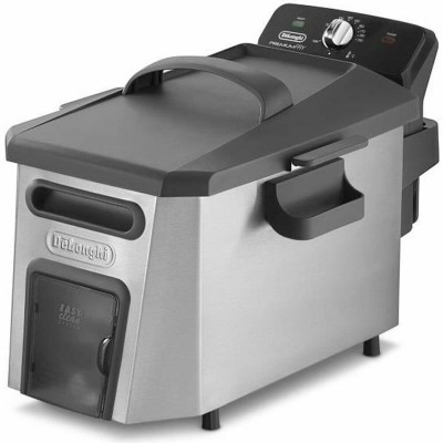 Deep-fat Fryer DeLonghi...