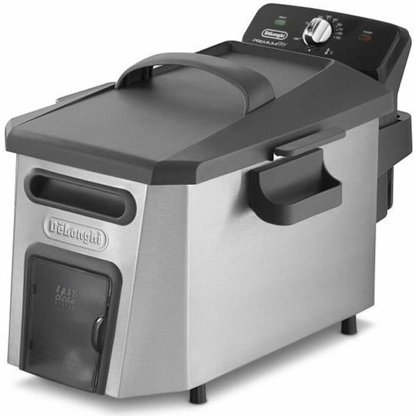 Фритюрница DeLonghi F44510CZ 3,5 L 3200 W