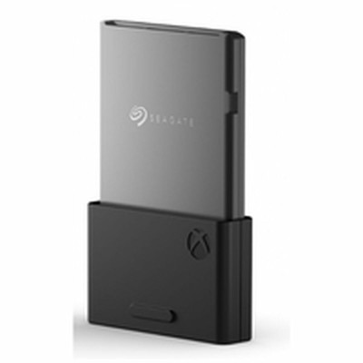 External Hard Drive Seagate...