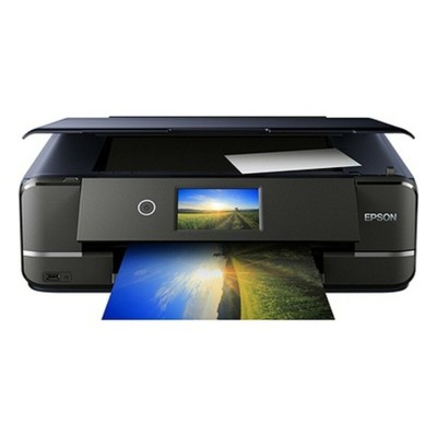 Multifunction Printer Epson...
