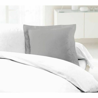 Pillowcase Lovely Home Grey...