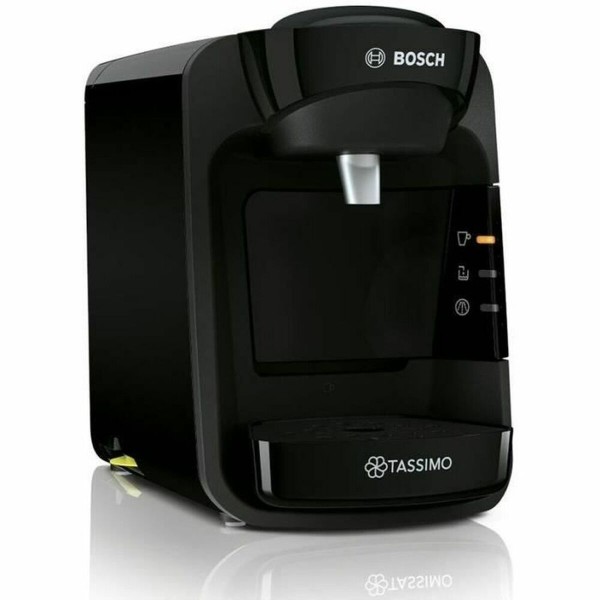 Kapselkohvimasin BOSCH TAS3102 Tassimo Suny 1300 W