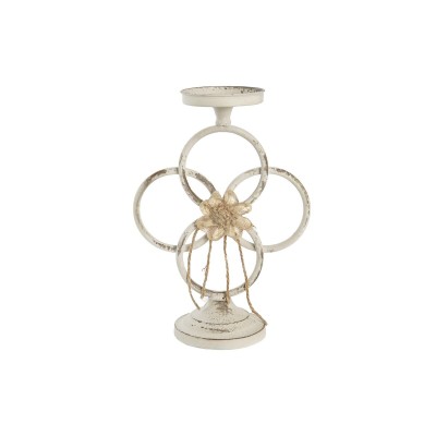 Candleholder DKD Home Decor...