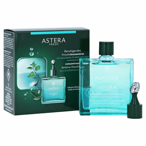 Капиллярный лосьон René Furterer Astera Fresh Успокаивающее средство (50 ml)