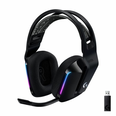 Gaming Headset with...