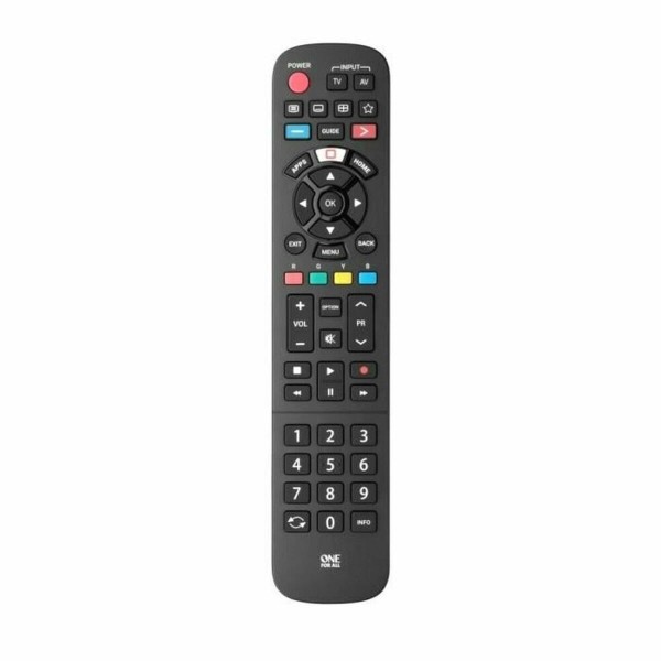 Universal Remote Control One For All