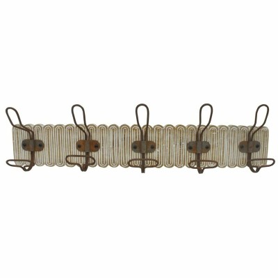 Wall mounted coat hanger...
