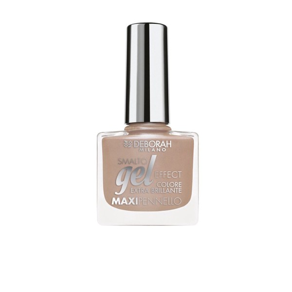 Geellakk küüntel Deborah Gel Effect Nº 02