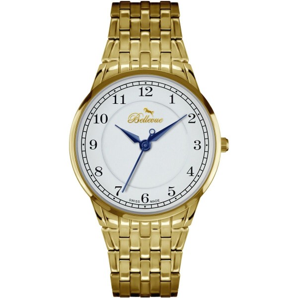 Ladies' Watch Bellevue A.44 (Ø 36 mm)