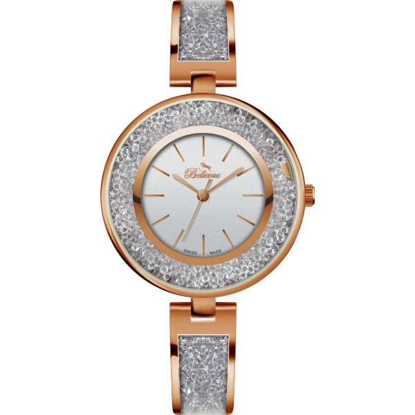 Ladies' Watch Bellevue E.68 (Ø 33 mm)