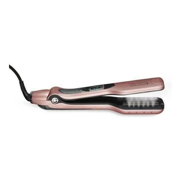 Hair Straightener Saint-Algue Demeliss TITANIUM Love Edition 85 W Roosa