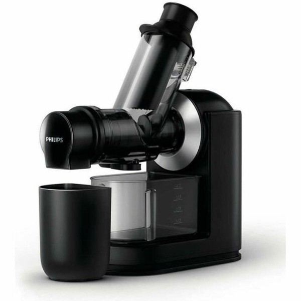 Elektriline Mahlapress Philips HR1889/70 150 W Must Must/Hall 150 W 750 ml