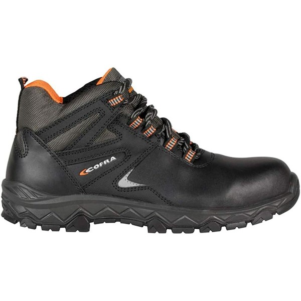Turvasaapad Cofra Ascent S3 SRC (42)