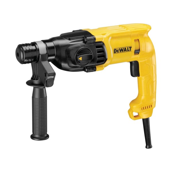 Перфоратор Dewalt D25033K