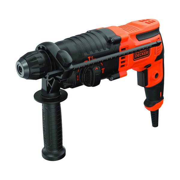 Перфоратор Black & Decker BEHS01K-QS