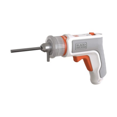 Screwdriver Black & Decker...