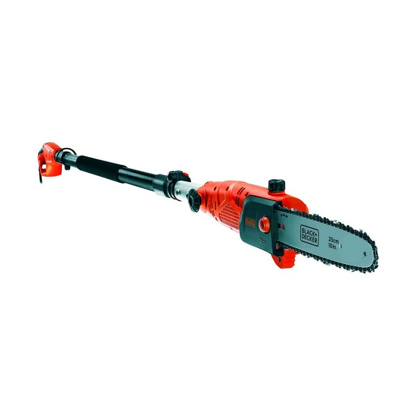 Saag Black & Decker Pikendatav varskäepide 800 W (25 cm)