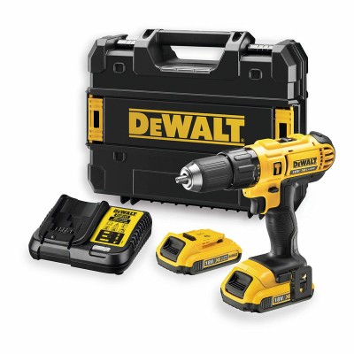 Screwdriver Dewalt...