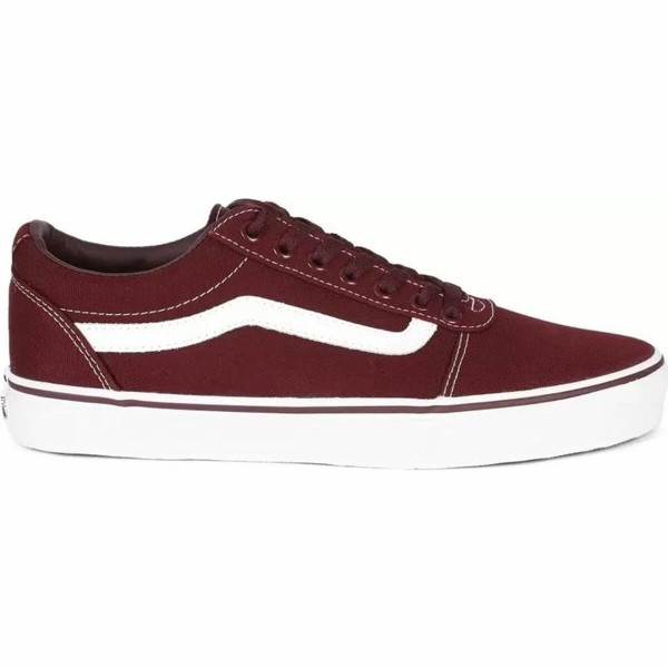 Повседневная обувь мужская Vans VKW6LJG Темно-красный