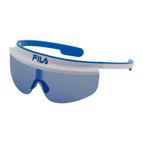 Unisex Saulesbrilles Fila SF9365-990VC3
