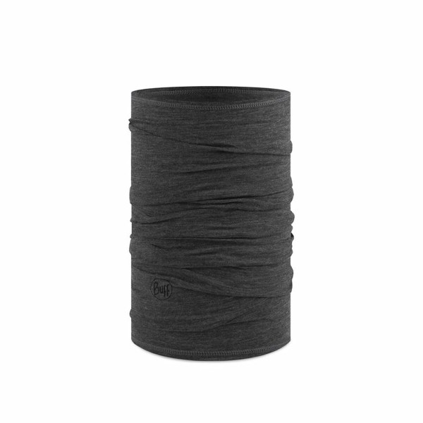 Kakla sildītājs Buff Merino Wool Pelēks