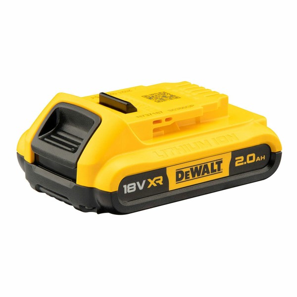 Laetav liitiumaku Dewalt dcb183-xj