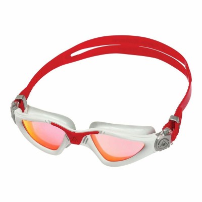 Swimming Goggles Aqua...