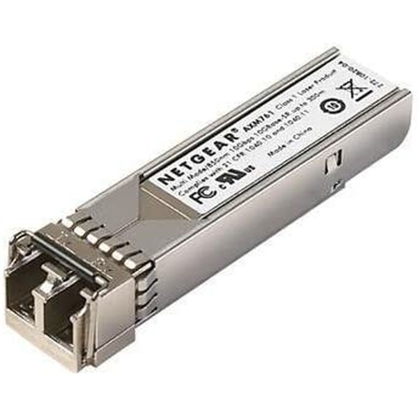Daugiafunkcinis SFP + pluošto modelis Netgear AXM763-10000S