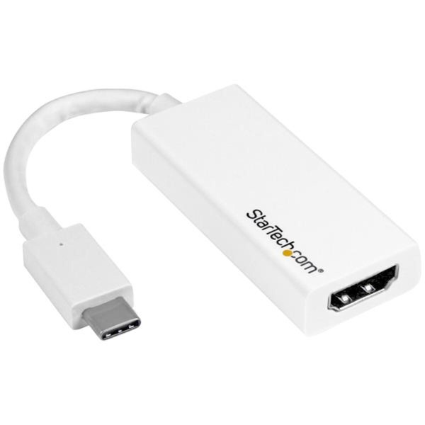 Адаптер USB C—HDMI Startech CDP2HDW