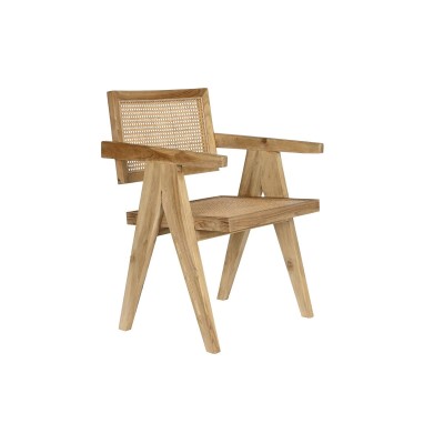 Dining Chair DKD Home Decor...