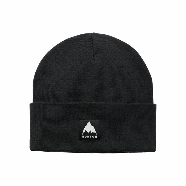 Hat Burton Kactusbunch One size Black