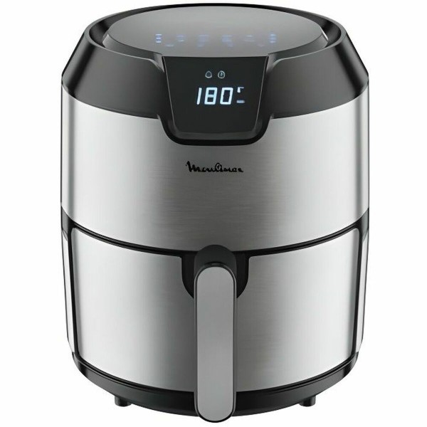 Аэрофритюрница Moulinex EZ401D Серый 4,2 L 1500 W