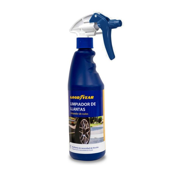 puhdistusaine Goodyear Neste 500 ml