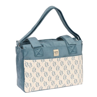 Diaper Changing Bag Safta...
