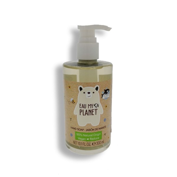 Käteseebijaotur Eau my Planet Laste 300 ml