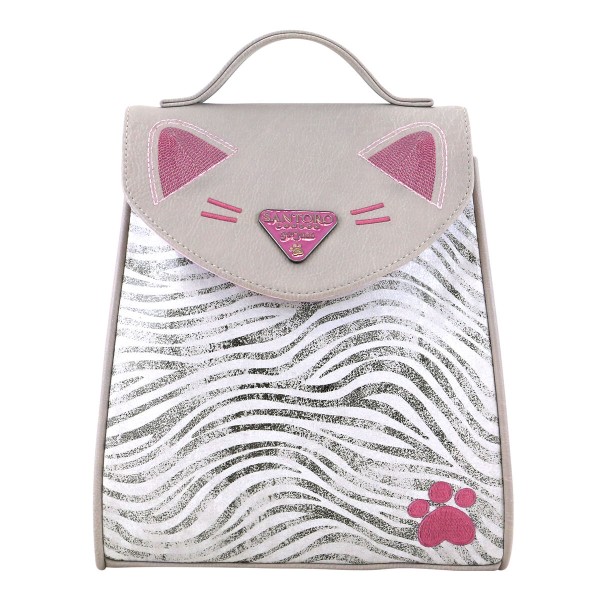 Vabaaja Seljakott Gorjuss Ruby wild Hall (23 x 11 x 27 cm)